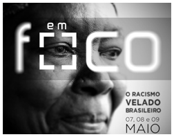 Organização do evento e criação de cartaz