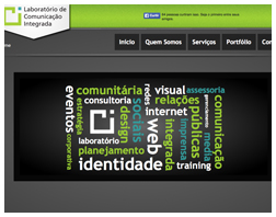 Laboratório de Comunicação Integrada da Faculdade de Comunicação Social - UERJ