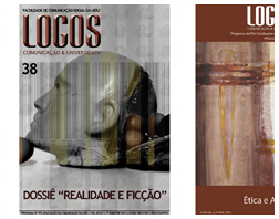 Revista Logos - Faculdade de Comunicação Social da UERJ